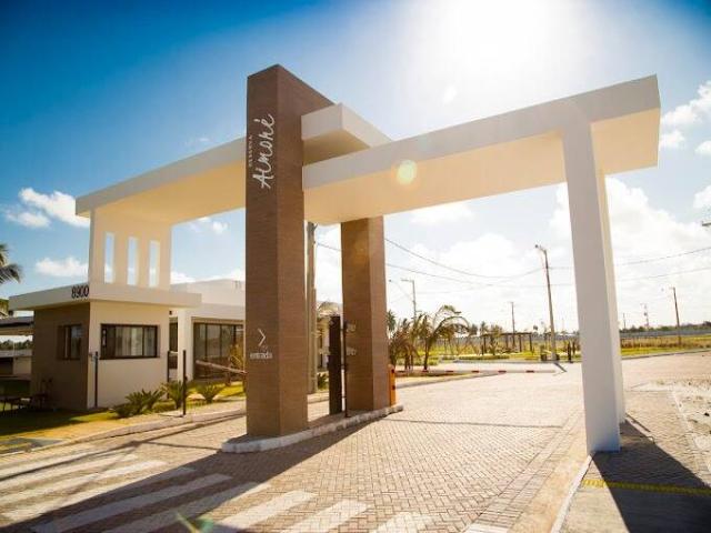 #1 - Terreno em condomínio para Venda em Aracaju - SE