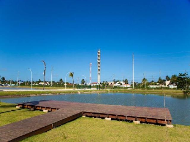 #1 - Terreno em condomínio para Venda em Aracaju - SE