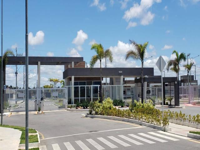 #3 - Casa para Venda em Barra dos Coqueiros - SE