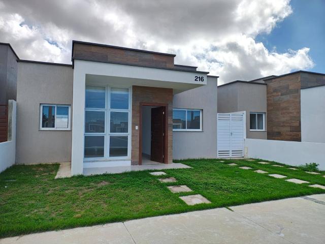 #3 - Casa para Venda em Barra dos Coqueiros - SE