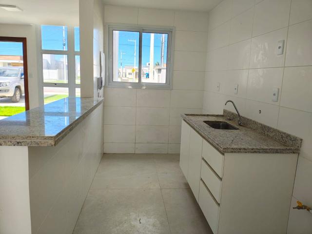 #3 - Casa para Venda em Barra dos Coqueiros - SE